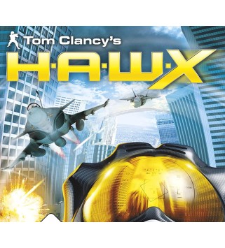 Tom Clancy s H.A.W.X Download Key GLOBAL